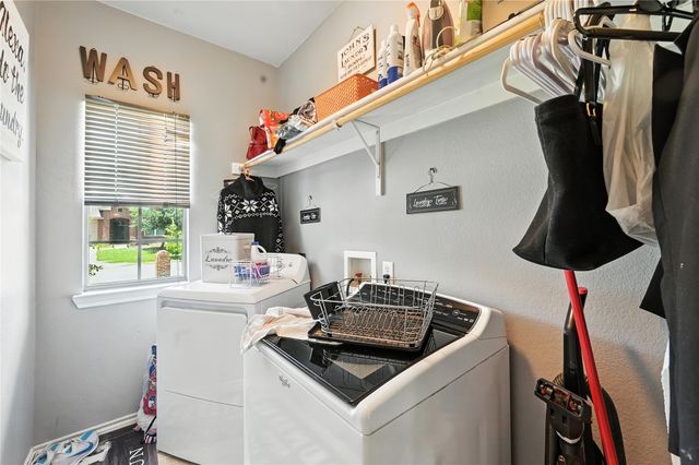 4917 Caraway Drive, Fort Worth, TX 76179