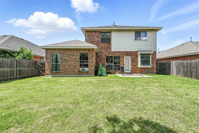 4917 Caraway Drive, Fort Worth, TX 76179