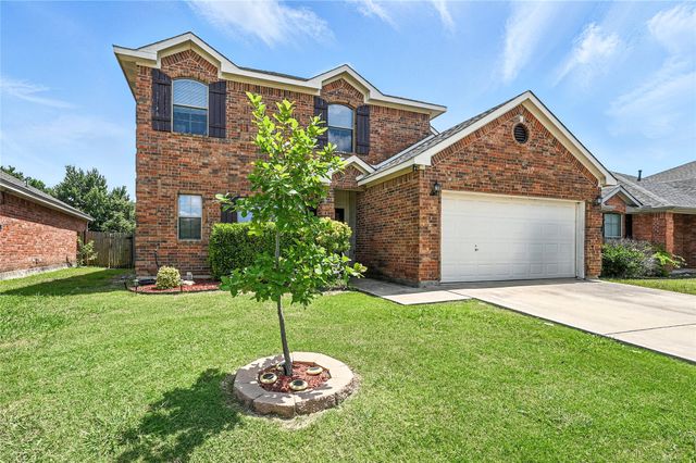 4917 Caraway Drive, Fort Worth, TX 76179