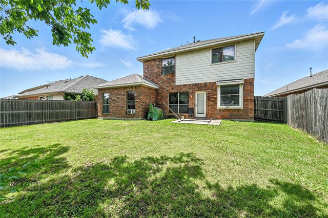 4917 Caraway Drive, Fort Worth, TX 76179