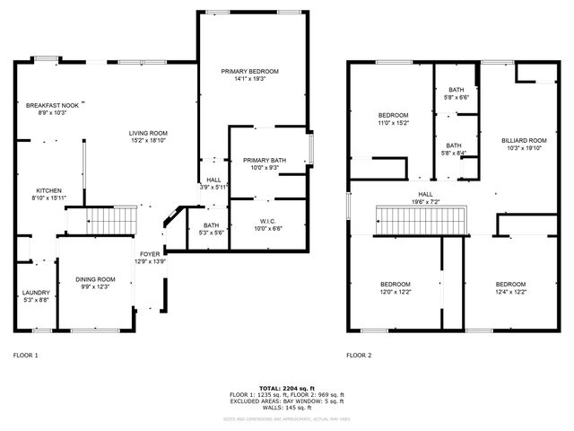 4917 Caraway Drive, Fort Worth, TX 76179