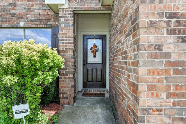 4917 Caraway Drive, Fort Worth, TX 76179