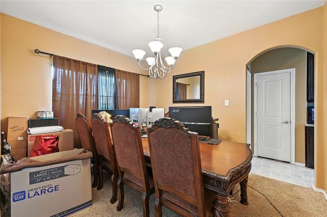 4917 Caraway Drive, Fort Worth, TX 76179