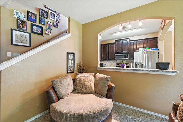 4917 Caraway Drive, Fort Worth, TX 76179
