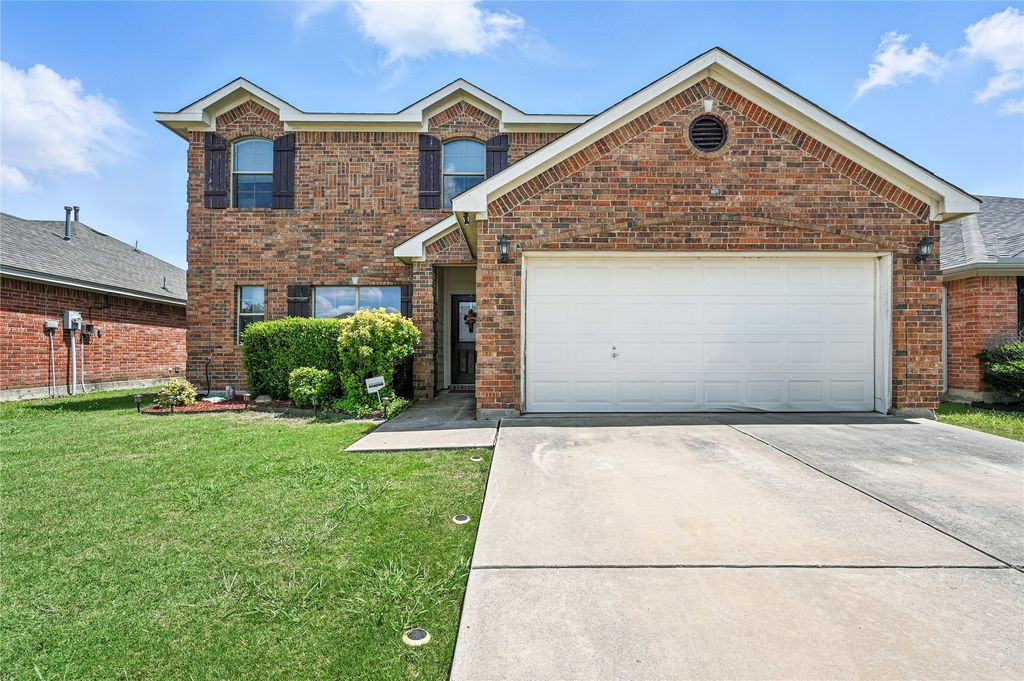 4917 Caraway Drive, Fort Worth, TX 76179