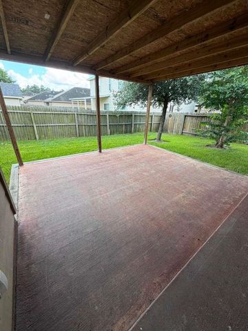 2023 Lost Pine Court, Conroe, TX 77304