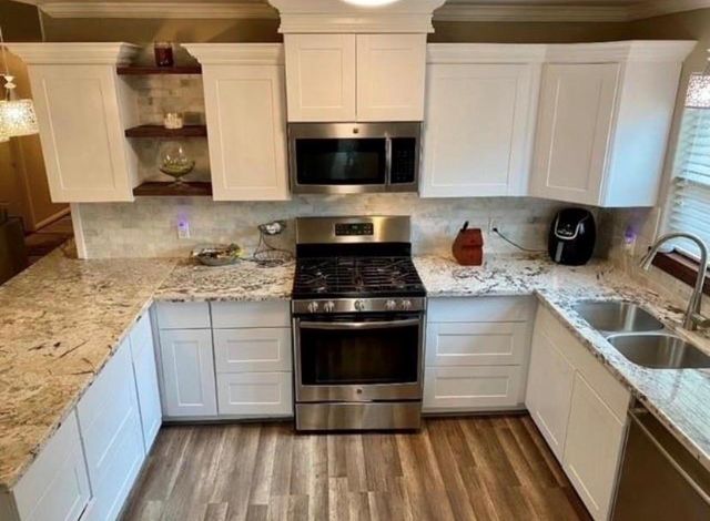 2023 Lost Pine Court, Conroe, TX 77304