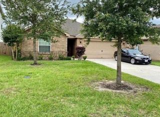 2023 Lost Pine Court, Conroe, TX 77304