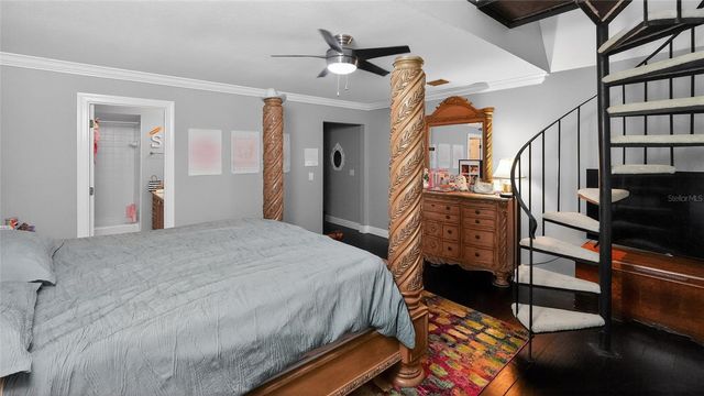 810 SWEETWATER CLUB BOULEVARD, Longwood, FL 32779