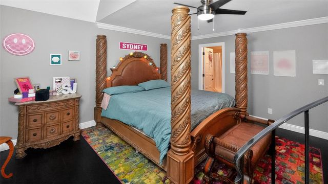 810 SWEETWATER CLUB BOULEVARD, Longwood, FL 32779