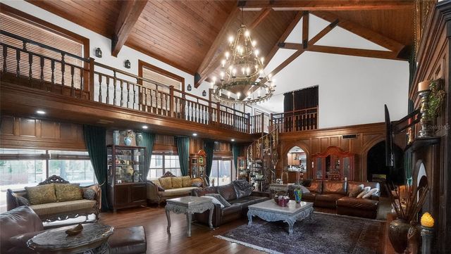 810 SWEETWATER CLUB BOULEVARD, Longwood, FL 32779