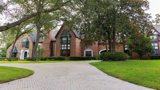 810 SWEETWATER CLUB BOULEVARD, Longwood, FL 32779
