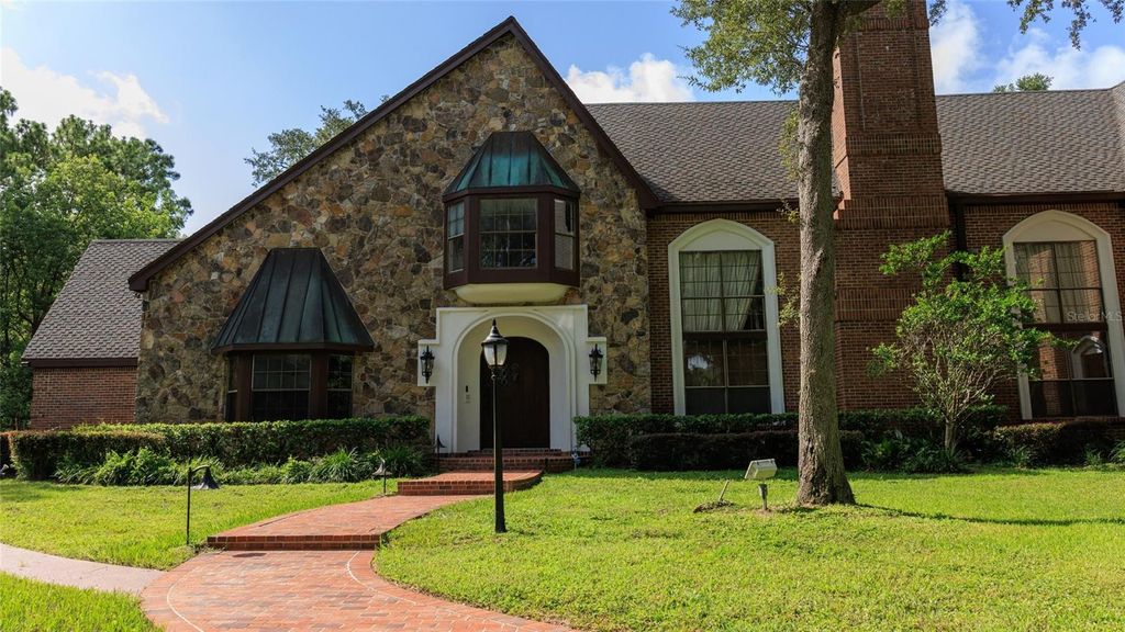 810 SWEETWATER CLUB BOULEVARD, Longwood, FL 32779