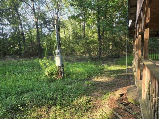 136 County Road 2312, Dayton, TX 77535