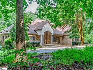 480 Pin Du Lac Drive, Central, SC 29630