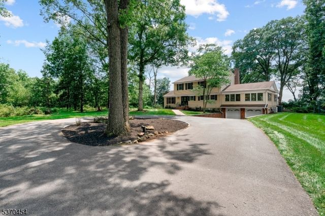 1780 Mountain Top Rd, Bridgewater Twp., NJ 08807