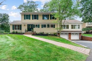 1780 Mountain Top Rd, Bridgewater Twp., NJ 08807