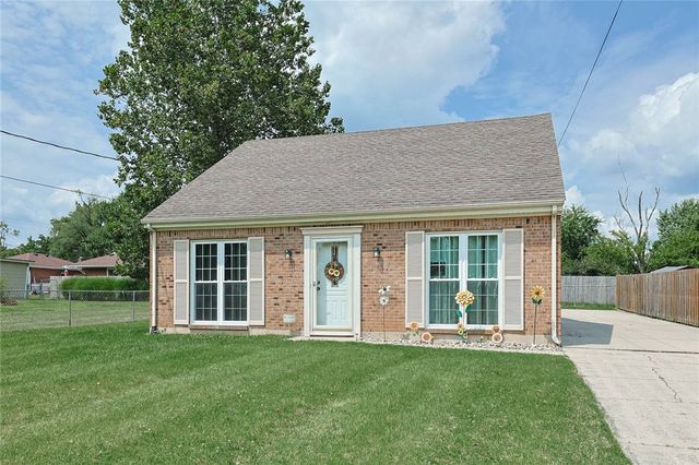1986 Vanda Avenue, Hamilton, OH 45013