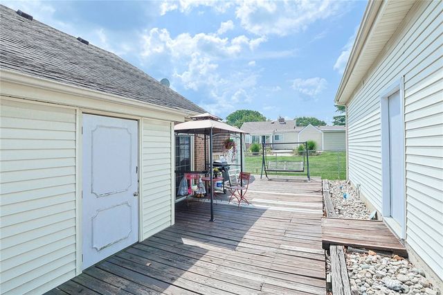 1986 Vanda Avenue, Hamilton, OH 45013