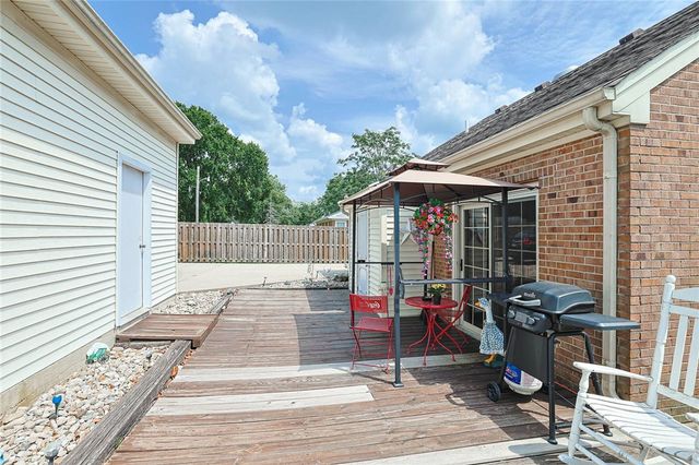 1986 Vanda Avenue, Hamilton, OH 45013