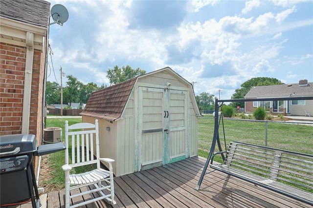 1986 Vanda Avenue, Hamilton, OH 45013
