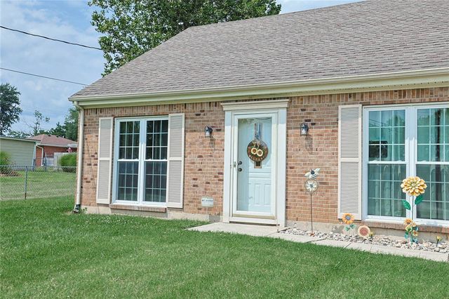1986 Vanda Avenue, Hamilton, OH 45013