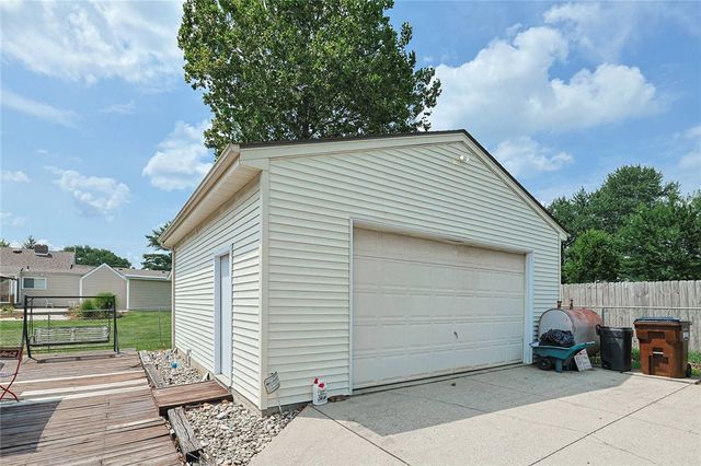 1986 Vanda Avenue, Hamilton, OH 45013