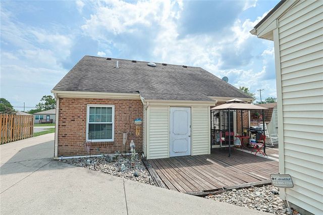 1986 Vanda Avenue, Hamilton, OH 45013