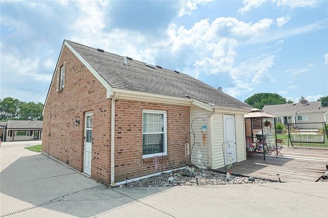 1986 Vanda Avenue, Hamilton, OH 45013