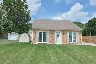 1986 Vanda Avenue, Hamilton, OH 45013