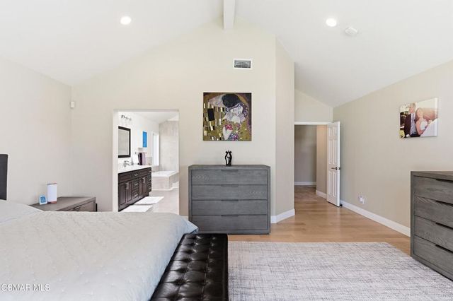 2103 Valleyfield Avenue, Thousand Oaks, CA 91360