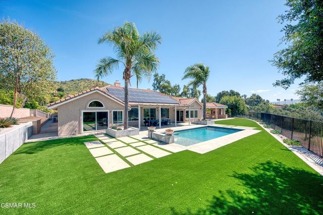 2103 Valleyfield Avenue, Thousand Oaks, CA 91360