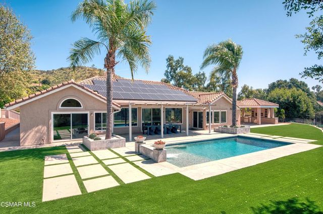 2103 Valleyfield Avenue, Thousand Oaks, CA 91360