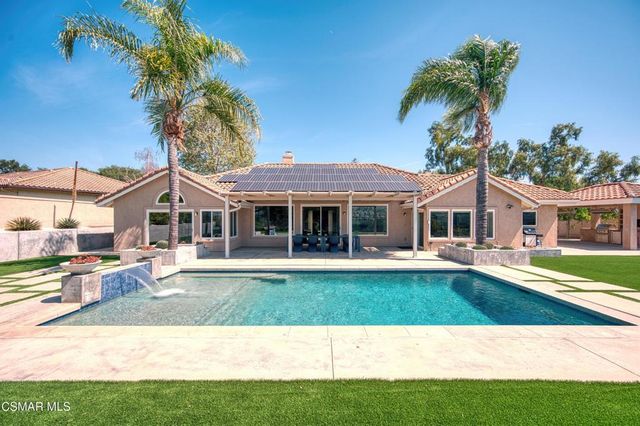 2103 Valleyfield Avenue, Thousand Oaks, CA 91360