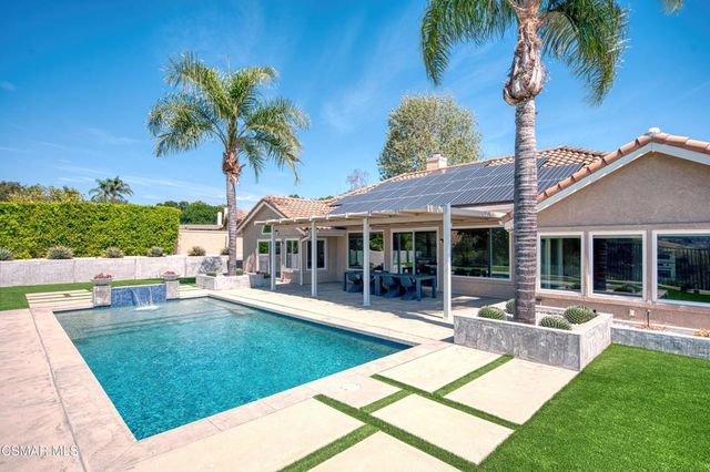 2103 Valleyfield Avenue, Thousand Oaks, CA 91360