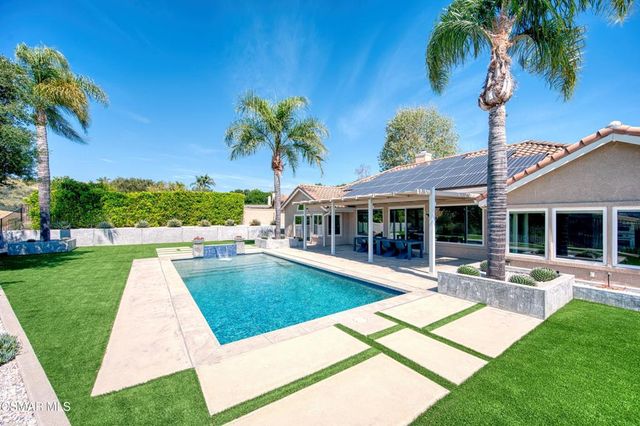 2103 Valleyfield Avenue, Thousand Oaks, CA 91360