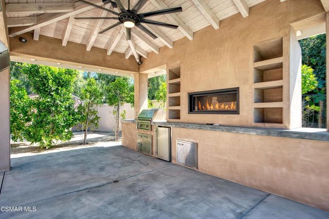 2103 Valleyfield Avenue, Thousand Oaks, CA 91360