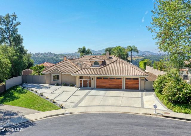 2103 Valleyfield Avenue, Thousand Oaks, CA 91360