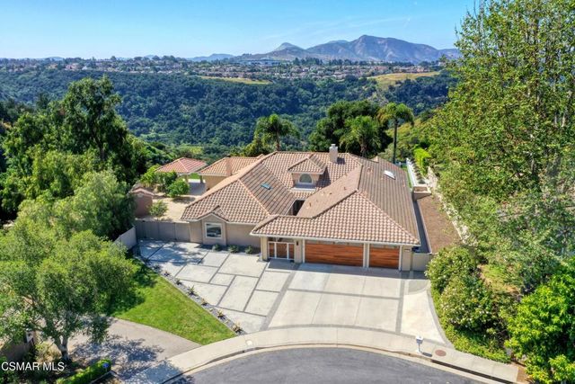 2103 Valleyfield Avenue, Thousand Oaks, CA 91360
