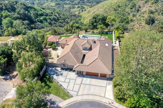 2103 Valleyfield Avenue, Thousand Oaks, CA 91360