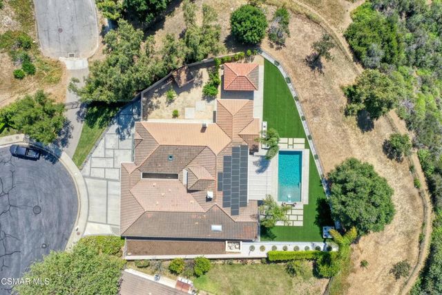 2103 Valleyfield Avenue, Thousand Oaks, CA 91360