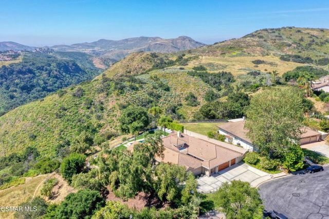 2103 Valleyfield Avenue, Thousand Oaks, CA 91360