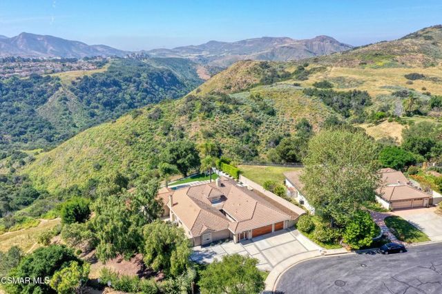 2103 Valleyfield Avenue, Thousand Oaks, CA 91360
