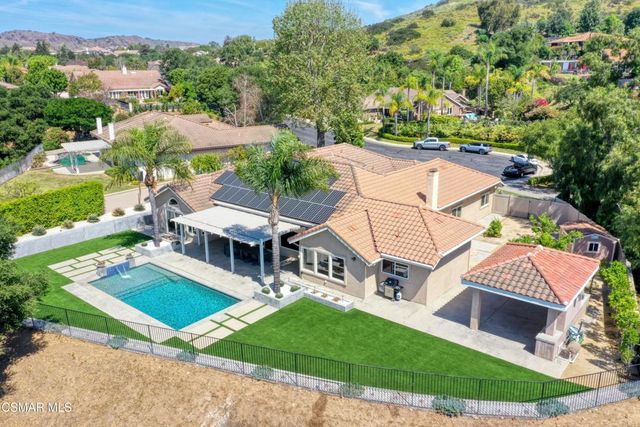 2103 Valleyfield Avenue, Thousand Oaks, CA 91360