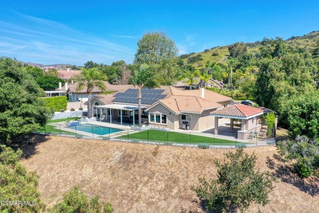 2103 Valleyfield Avenue, Thousand Oaks, CA 91360