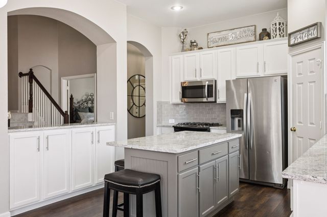 1467 Bent Tree, Frisco, TX 75036