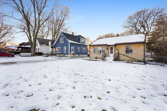 121 N May Street, Joliet, IL 60435