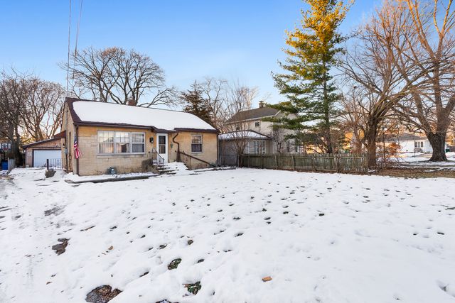 121 N May Street, Joliet, IL 60435