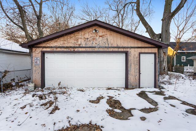 121 N May Street, Joliet, IL 60435