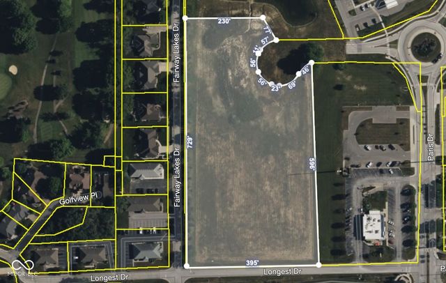 00 Gateway Drive, Franklin, IN 46131